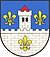 Vorau coat of arms