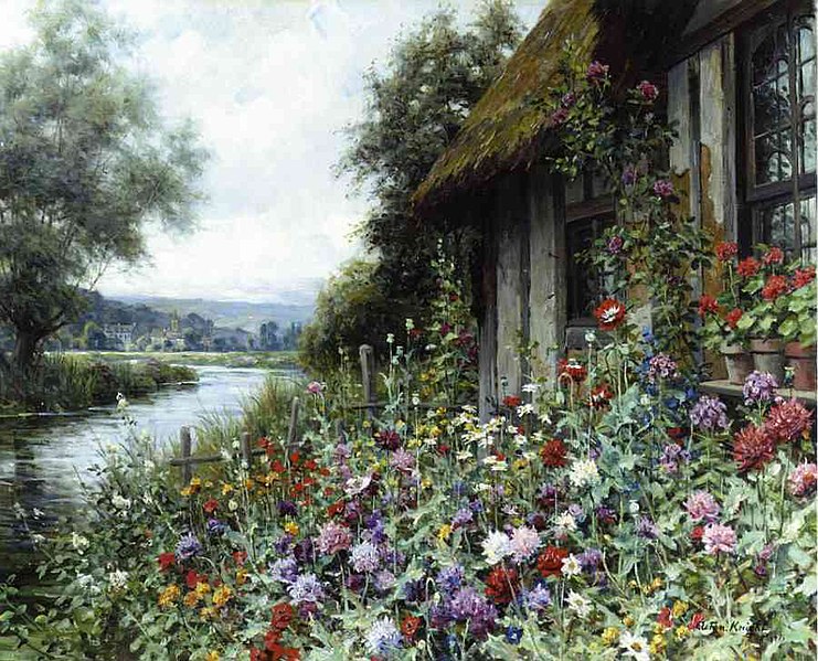 File:A Cottage in Spring.jpg