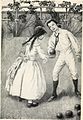 Illustration from A Little Maid of Massachusetts Colony (1915)