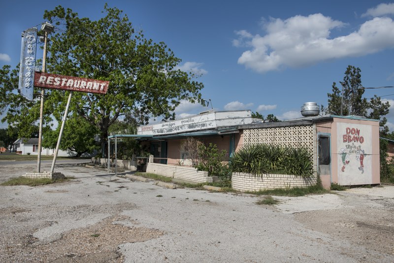 File:A small Mexican restaurant in Gonzales, Texas LCCN2014632808.tif