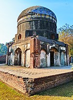 Thumbnail for Buddhu's Tomb