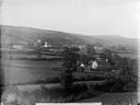 A view of Llangeitho from the Parsonage NLW3362323.jpg