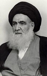 Abu al-Qasim al-Khoei