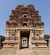 Achyutaraya Temple - Inner Gopuram - 1.jpg