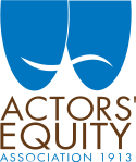 Actors' Equity Association Logo.svg