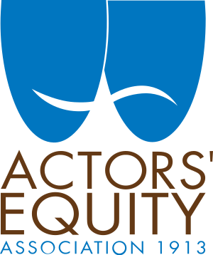 Actors' Equity Association Logo.svg