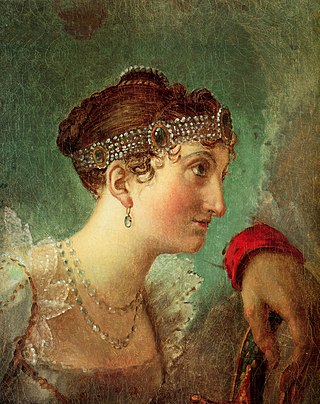 <span class="mw-page-title-main">Adélaïde de La Rochefoucauld</span> French courtier