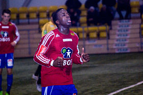 Image illustrative de l’article Adama Diomande