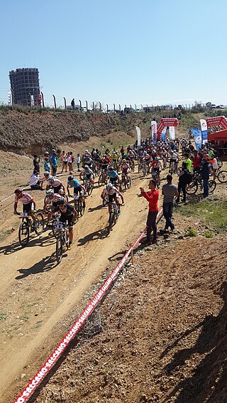 <span class="mw-page-title-main">Adana MTB Cup</span>