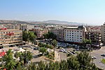 A(z) Adıyaman (település) lap bélyegképe