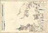 100px admiralty chart no 2704 approaches to blacksod bay%2c published 1918