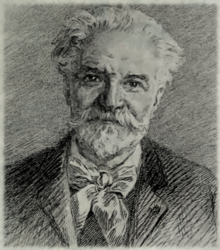 Adolphe Ardail