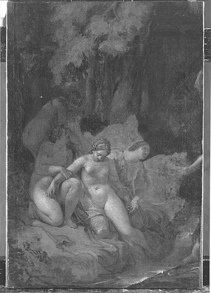 File:Adriaen van der Werff - Diana und Callisto - 1210 - Bavarian State Painting Collections.jpg