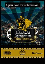 Thumbnail for Caracas Ibero-American Film Festival