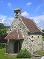 Chapelle des Déportés d'Agnetz