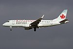 Air Canada Express (Sky Regional Airlines) Embraer ERJ-175 C-FEJF (24161187785).jpg