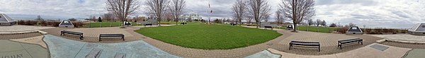 Waterfront Park