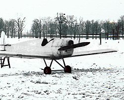 The Mü 8