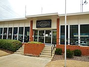 Alabaster, Alabama City Hall.JPG