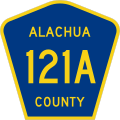 File:Alachua County 121A.svg