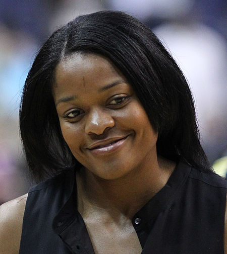 Alana Beard 2011.jpg