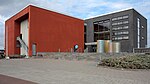 Kongresszentrum Alandica in Mariehamn
