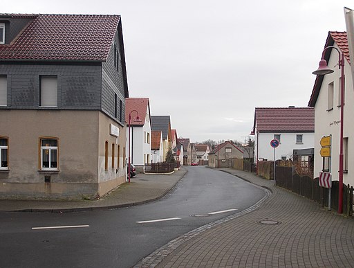 AlbrechtshainDorfstr