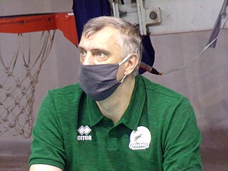 <span class="mw-page-title-main">Aleksandr Gerasimov (volleyball)</span> Russian volleyball player