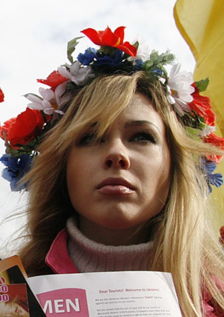 Alexandra Shevchenko, 2010 (cropped).jpg