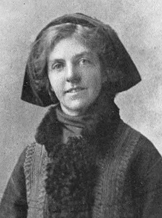 <span class="mw-page-title-main">Alice Hutchison</span> Doctor who served in first world war