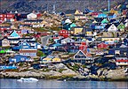 Ilulissat - Hotel Arctic - Grenlandia