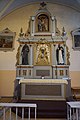 Čenstakavos Švč. Mergelės Marijos vardo altorius