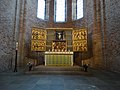 Altar of the Ratzeburg Cathedral.jpg