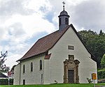 Alte Heilig-Kreuz-Kirche (Altenbeken)