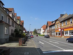 Altendorfer Tor, 5, Einbeck, Landkreis Northeim