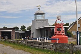 Το ναυτικό μουσείο του Άμελαντ