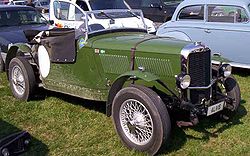 Alvis: Historia, Modeller, Militära fordon