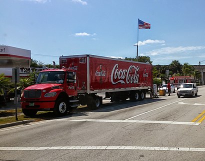 Cómo llegar a Palmetto Estates en transporte público - Sobre el lugar