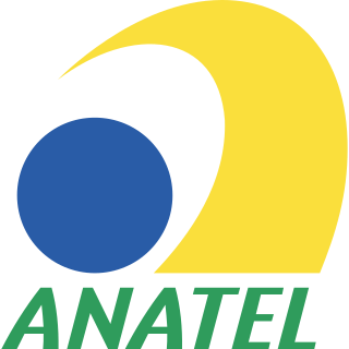 <span class="mw-page-title-main">National Telecommunications Agency (Brazil)</span> Telecommunications regulator of Brazil