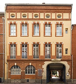 Institut catholique de Toulouse