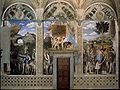 Palazzo Ducale, Camera picta (A. Mantegna)