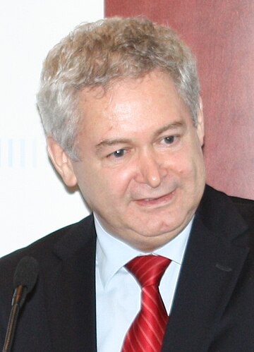 Andreas Mavroyannis