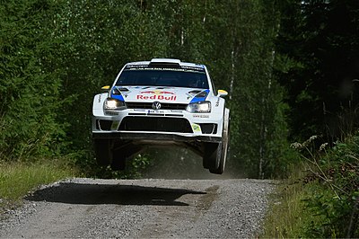 Rally de Finlandia de 2014