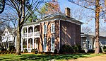 Andrew C. Vaughn House