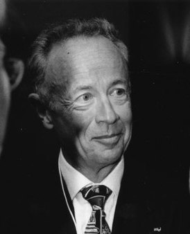 Andrew Grove, 1997