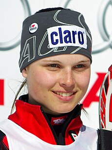 Anna Fenningerová