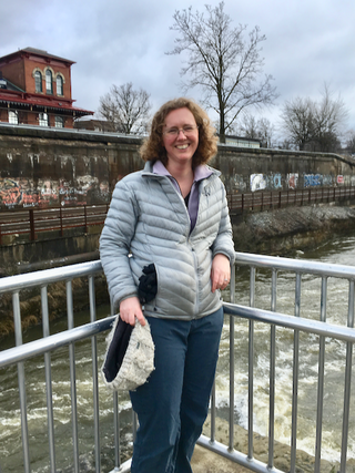 <span class="mw-page-title-main">Anne Jefferson</span> American hydrologist (born 1979)