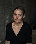 Miniatiūra antraštei: Anne Teresa De Keersmaeker