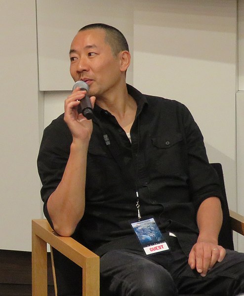 File:Ant Sang ComicFest 2019.jpg