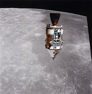 Apollo 15: Posádka, Emblém misie, Prípravy na let